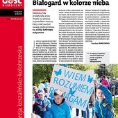 Gość Koszalińsko-Kołobrzeski 18/2018