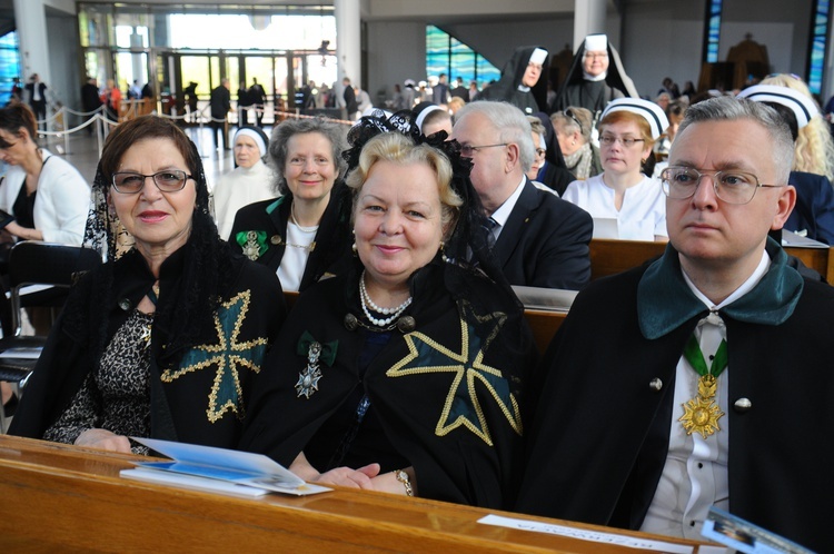 Beatyfikacja Hanny Chrzanowskiej cz. 2