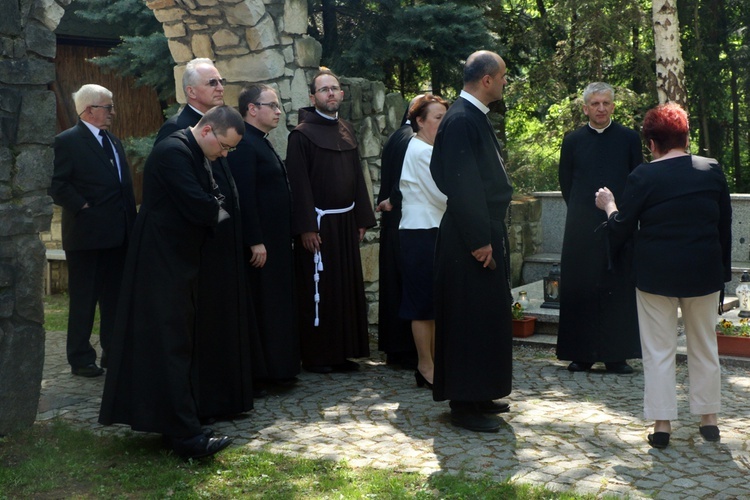 Jubileusz 100-lecia posługi redemptorystów we Wrocławiu