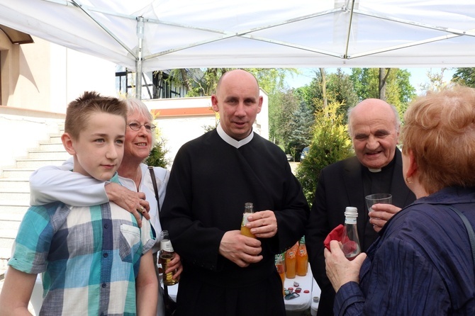 Jubileusz 100-lecia posługi redemptorystów we Wrocławiu