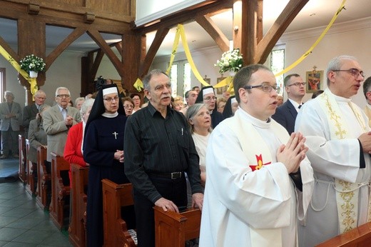 Jubileusz 100-lecia posługi redemptorystów we Wrocławiu