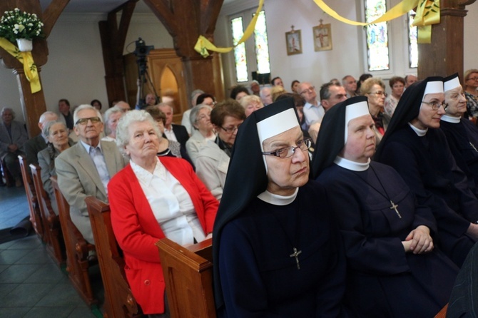 Jubileusz 100-lecia posługi redemptorystów we Wrocławiu