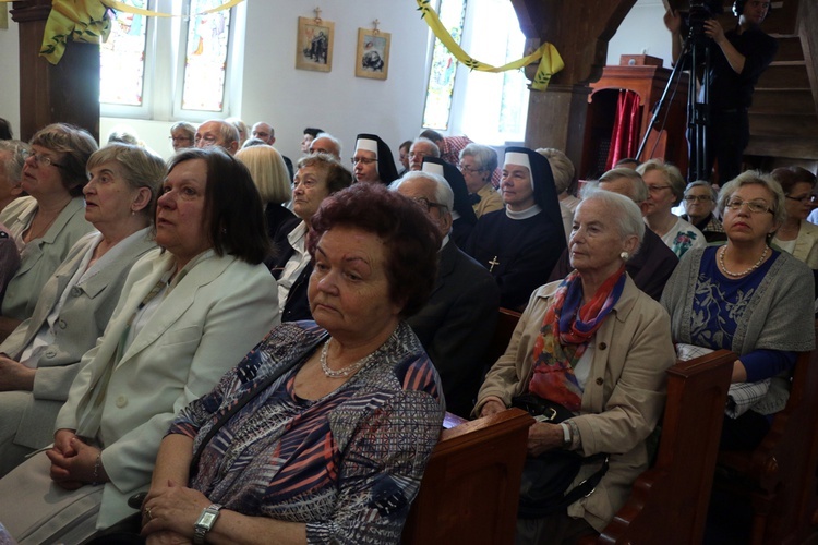 Jubileusz 100-lecia posługi redemptorystów we Wrocławiu