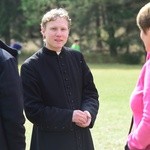 Dzień Wdzięczności w "Hosianum"