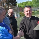 X Mistrzostwa w Piłce Nożnej Służby Liturgicznej