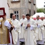 Dziękczynienie za beatyfikację Hanny Chrzanowskiej 