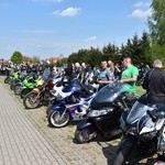 Sezon motocyklowy w Przasnyszu