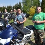 Sezon motocyklowy w Przasnyszu