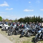 Sezon motocyklowy w Przasnyszu