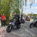 Sezon motocyklowy w Przasnyszu