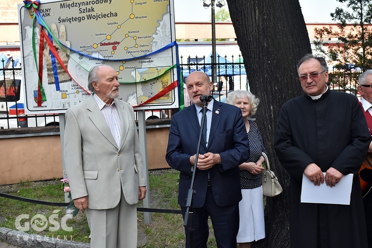 Rozpoczęcie Polsko-Czeskich Dni Kultury Chrześcijańskiej