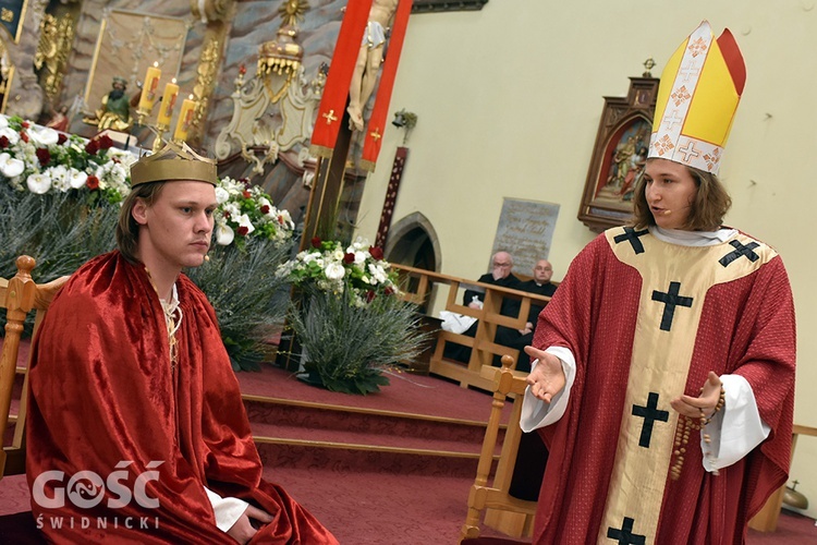 Rozpoczęcie Polsko-Czeskich Dni Kultury Chrześcijańskiej