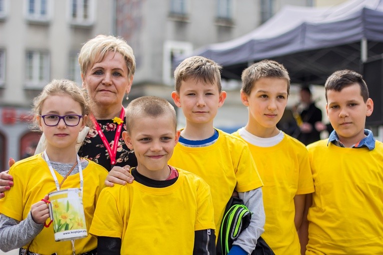 Żółta Niedziela
