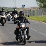 VII. Diecezjalna Pielgrzymka Motocyklowa ze Świebodzina do Rokitna