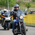 VII. Diecezjalna Pielgrzymka Motocyklowa ze Świebodzina do Rokitna