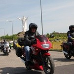 VII. Diecezjalna Pielgrzymka Motocyklowa ze Świebodzina do Rokitna