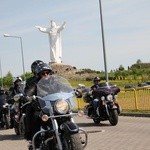 VII. Diecezjalna Pielgrzymka Motocyklowa ze Świebodzina do Rokitna