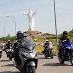 VII. Diecezjalna Pielgrzymka Motocyklowa ze Świebodzina do Rokitna