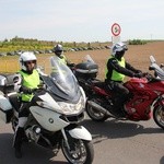 VII. Diecezjalna Pielgrzymka Motocyklowa ze Świebodzina do Rokitna