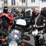 VII. Diecezjalna Pielgrzymka Motocyklowa ze Świebodzina do Rokitna