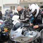 VII. Diecezjalna Pielgrzymka Motocyklowa ze Świebodzina do Rokitna