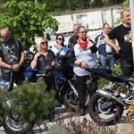 VII. Diecezjalna Pielgrzymka Motocyklowa ze Świebodzina do Rokitna