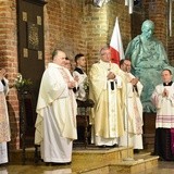 Msza św. w intencji działaczy WZZ