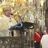 Msza św. w intencji działaczy WZZ