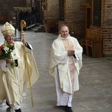 Msza św. w intencji działaczy WZZ