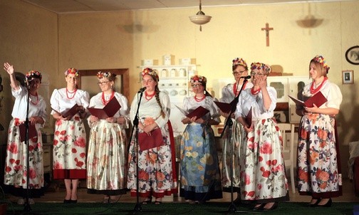 To jest po prostu język serca