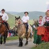 Jan Paweł II kochał górali, a oni jego 