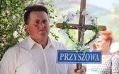 Msza św. na Cisowym Dziole