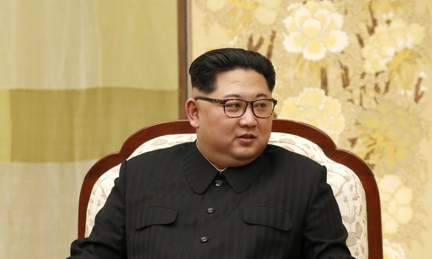 Kiedy spotkanie z Kim Dzong Unem?