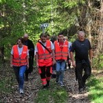 Na okopach konfederatów barskich w Muszynce