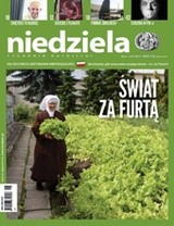 Niedziela 16/2018