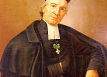 Św. Józef Benedykt Cottolengo