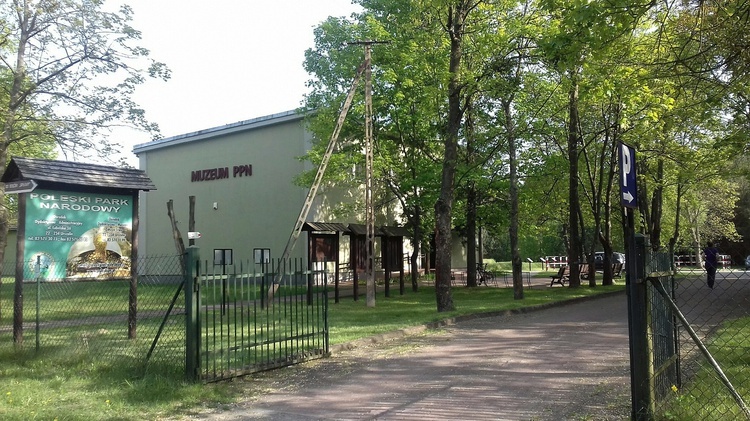 Poleski Park Narodowy