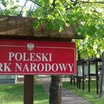 Poleski Park Narodowy