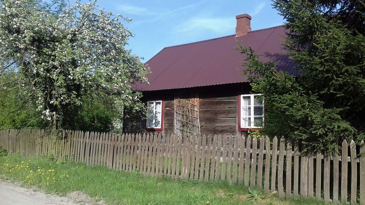 Poleski Park Narodowy