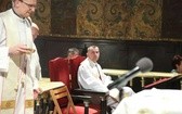 XV Nocna Pielgrzymka na Jasną Górę