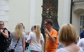 XV Nocna Pielgrzymka na Jasną Górę