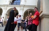 XV Nocna Pielgrzymka na Jasną Górę