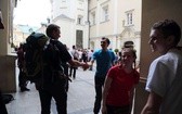 XV Nocna Pielgrzymka na Jasną Górę