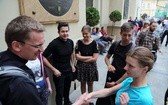 XV Nocna Pielgrzymka na Jasną Górę