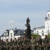 Po 10-letniej przerwie w mieście nad Łydynią odbyła się wojskowa przysięga