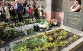Pogrzeb ks. Andrzeja Cubera