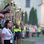 Wieczór uwielbienia w Zawichoście