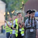 Wieczór uwielbienia w Zawichoście