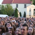 Wieczór uwielbienia w Zawichoście