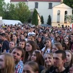 Wieczór uwielbienia w Zawichoście